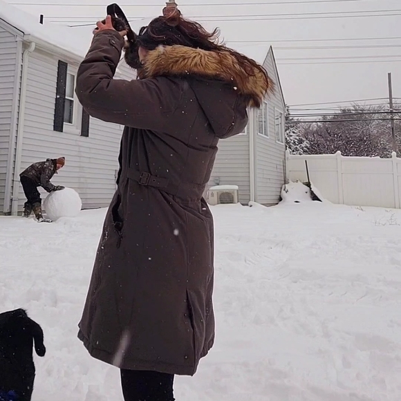 Vince camuto jacket - Picture 9 of 10